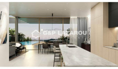 3 bedroom villa for sale in Mouttagiaka