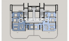 Two apartment for sale in Agios Tychonas