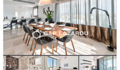 Large two apartment for sale in Agios Tychonas