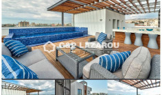 Luxury two apartment for sale in Agios Tychonas