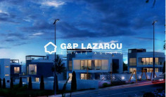 Large 3 bedroom house with swimming pool for sale in Pyrgos