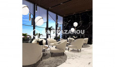 Luxury 2 flat with swimming pool for sale in Potamos tis Germasogeias