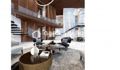 Large 2 flat with swimming pool for sale in Potamos tis Germasogeias