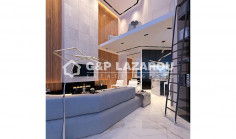 Large 2 flat with swimming pool for sale in Potamos tis Germasogeias