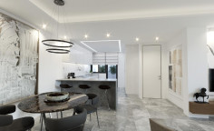 2 bedroom apartment for sale in Aglantzia