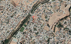 Field in Lakatamia , Nicosia