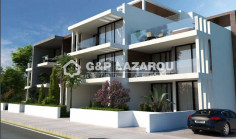 4 bedroom apartment for sale in Livadia