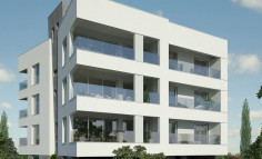 Luxury 2 bedrooms apartment for sale in Ekali