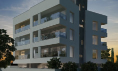Luxury 2 bedrooms apartment for sale in Ekali