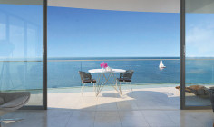 Large 3 apartment for sale in Limassol