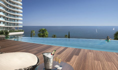 Large 3 apartment for sale in Limassol