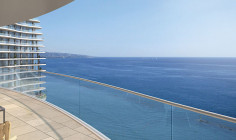 Large 3 apartment for sale in Limassol