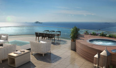 Large 3 apartment for sale in Limassol