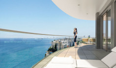 Large 3 apartment for sale in Limassol