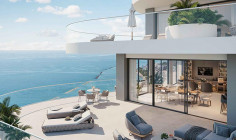 Large 3 apartment for sale in Limassol