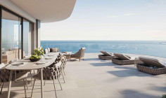 Large 3 apartment for sale in Limassol
