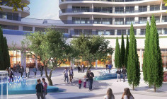 Large 3 apartment for sale in Limassol