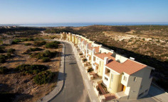 Luxury 2 bedroom house for sale in Episkopi