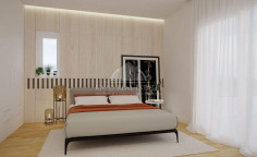 3 bedroom unfurnished penthouse for sale in Apostolos Andreas
