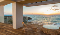 Beautiful 4 bedroom villa with swimming pool for sale in Chloraka