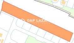 Residential 4615 m2 for sale in Lakatamia, Nicosia
