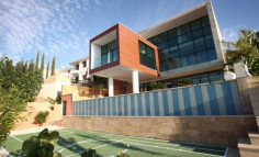 Kamares area, Tala, Paphos 