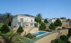 Neo chorio area, Polis, Paphos 