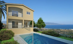 Neo chorio area, Polis, Paphos 
