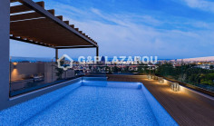3 bedroom apartment for sale in Potamos Germasogias, Limassol 
