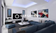 3 bedroom apartment for sale in Potamos Germasogias, Limassol 