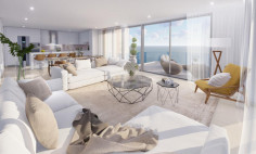 3 bedroom apartment with swimming pool for sale in Kato Paphos