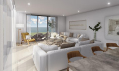 3 bedroom apartment with swimming pool for sale in Kato Paphos