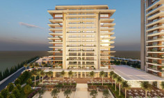 3 bedroom apartment with swimming pool for sale in Kato Paphos