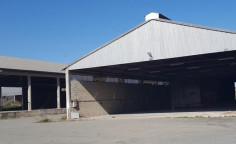 (industrial) in Strovolos, Nicosia for sale 