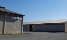 (industrial) in Strovolos, Nicosia for sale 
