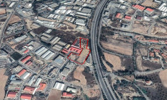 (industrial) in Strovolos, Nicosia for sale 