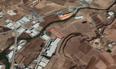 (industrial) in Dali, Nicosia for sale 
