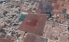 (residential) in Deftera, Nicosia for sale , Nicosia