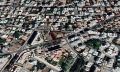 (commercial) in Engomi, Nicosia for sale 