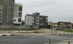 Commercial for sale in Strovolos