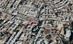 Commercial for sale in Strovolos