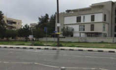 Commercial for sale in Strovolos