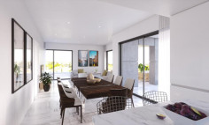 3 bedroom apartment for sale in Germasogeia Area