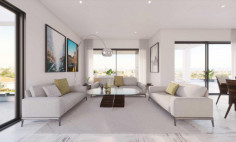 3 bedroom apartment for sale in Germasogeia Area
