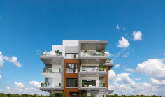 3 bedroom apartment for sale in Germasogeia Area