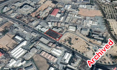 Commercial to buy in Strovolos