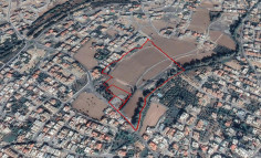 Residential 69168 m2 for sale in Lakatamia, Nicosia