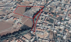Residential 39169 m2 for sale in Lakatamia, Nicosia