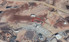 Residential 6930 m2 for sale in Tseri, Nicosia
