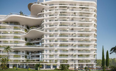 Larnaca, cyprus 